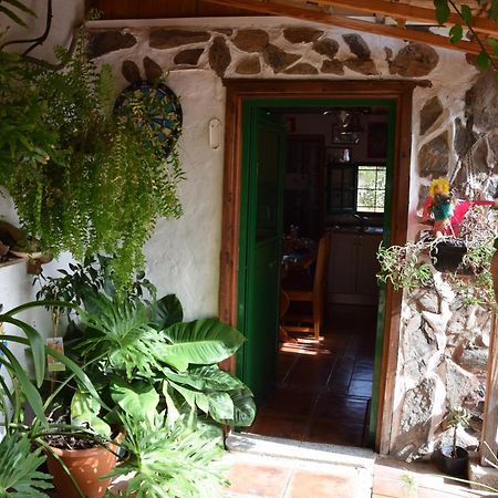 La Casa De Los Pinos Temisas Exterior foto